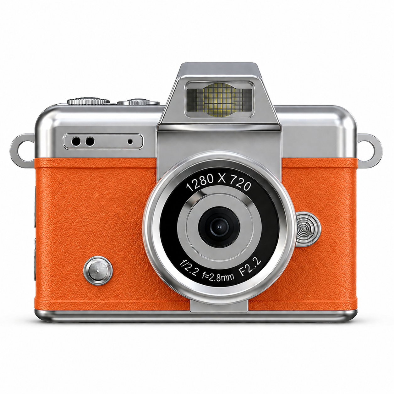 Mini Keychain Digital Camera