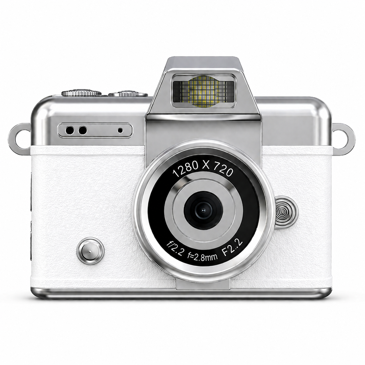 Mini Keychain Digital Camera