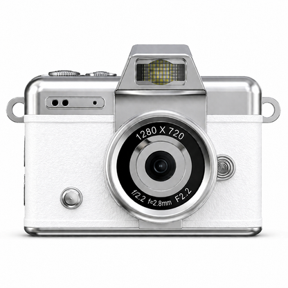 Mini Keychain Digital Camera