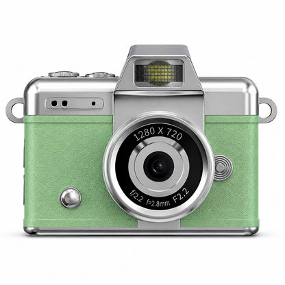 Mini Keychain Digital Camera