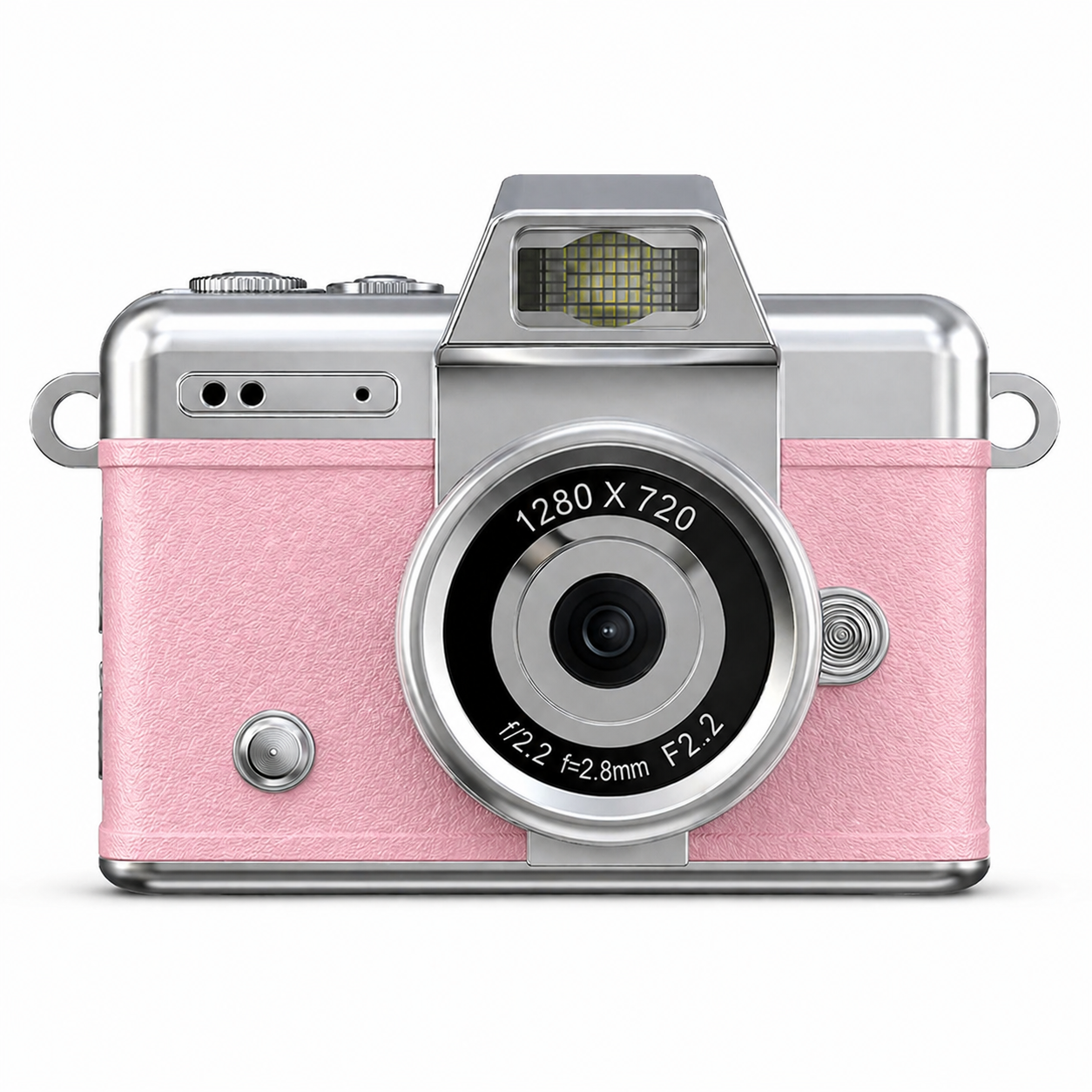 Mini Keychain Digital Camera